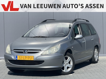 Peugeot 307 0