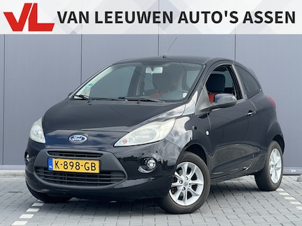 Ford Ka 0