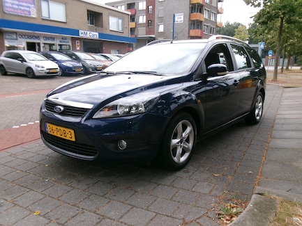 Ford Focus 0
