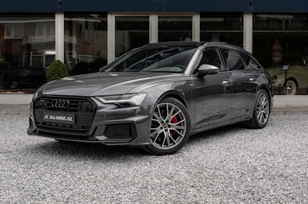 Audi A6 0