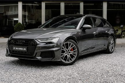 Audi A6 0