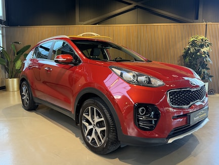 Kia Sportage 0