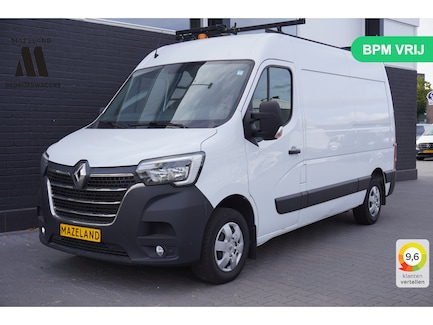 Renault Master 0