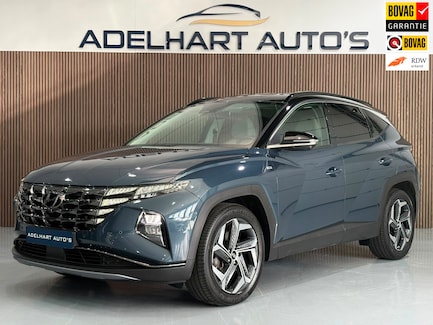 Hyundai Tucson 0