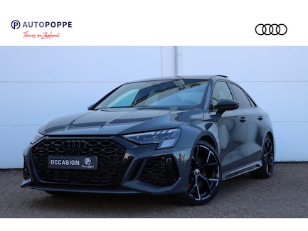 Audi RS3 0