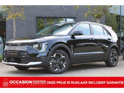 Kia Niro EV 0