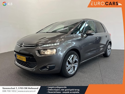 Citroën C4 Picasso 0