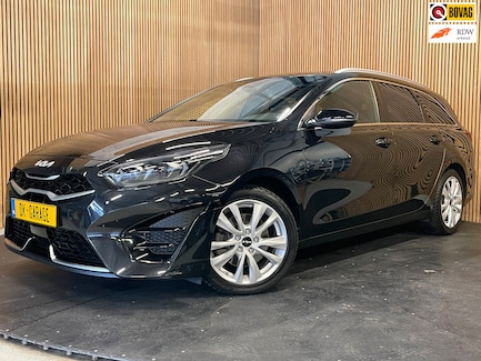 Kia Ceed 0