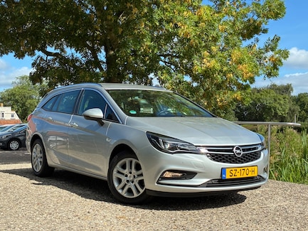 Opel Astra 0