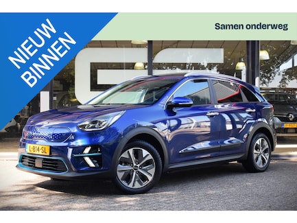 Kia Niro EV 0