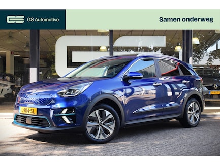 Kia Niro EV 0