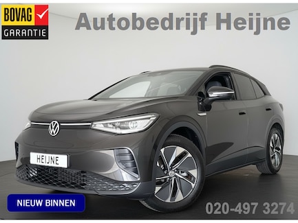 Volkswagen ID.4 0