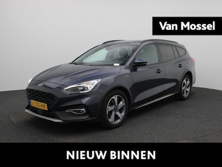 Ford Focus 0
