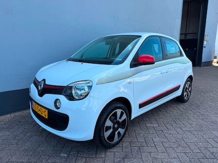 Renault Twingo 0