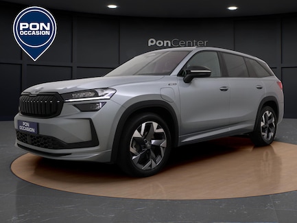 Skoda Kodiaq 0