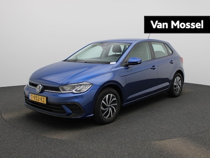 Volkswagen Polo 0
