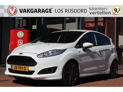 Ford Fiesta 0