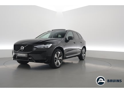 Volvo XC60 0