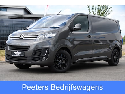 Citroën Jumpy 0