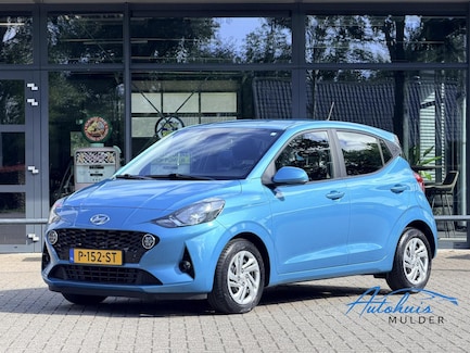 Hyundai i10 0