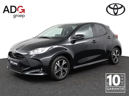 Toyota Yaris 0