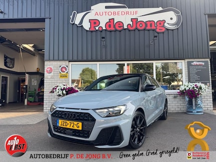 Audi A1 0