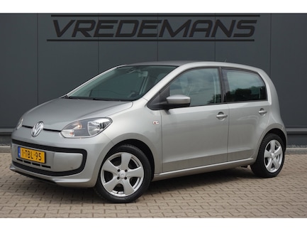 Volkswagen Up! 0