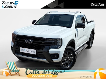 Ford Ranger 0