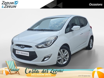 Hyundai ix20 0