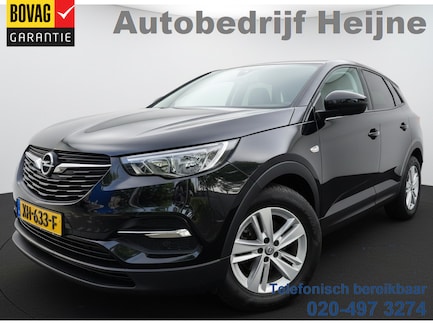 Opel Grandland 0
