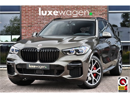 BMW X5 0