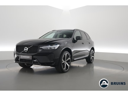 Volvo XC60 0