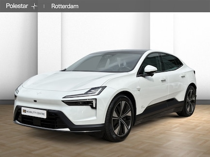 Polestar 4 0