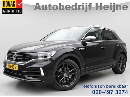Volkswagen T-Roc 0