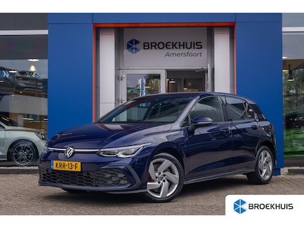 Volkswagen Golf 0