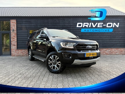 Ford Ranger 0