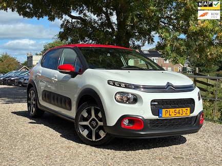 Citroën C3 0