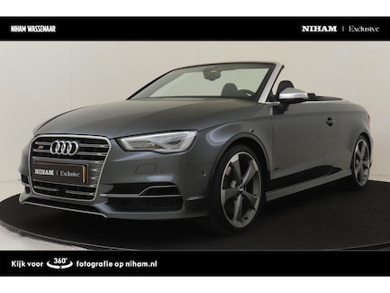 Audi S3 0