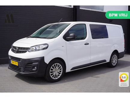 Opel Vivaro 0
