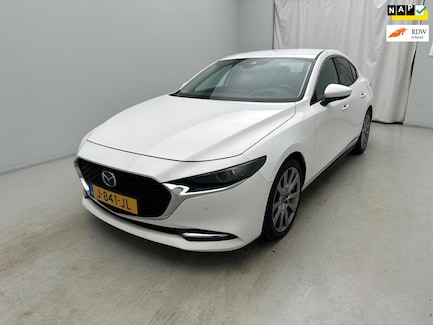 Mazda 3 0