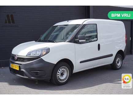 Fiat Doblò Cargo 0