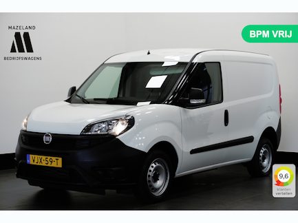 Fiat Doblò Cargo 0