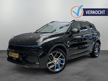 Lynk & Co 01 0