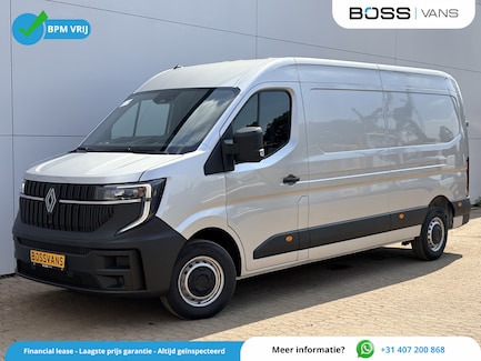 Renault Master 0