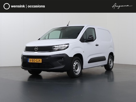Opel Combo 0