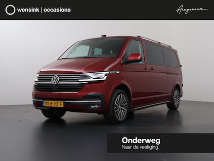 Volkswagen Transporter 0