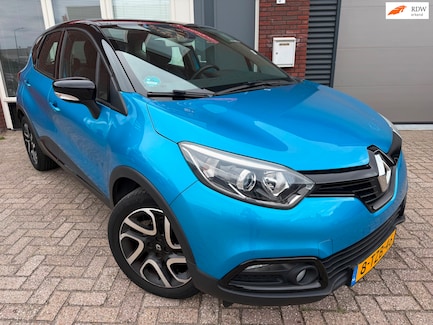 Renault Captur 0