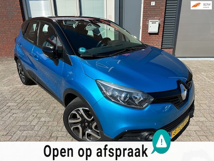 Renault Captur 0