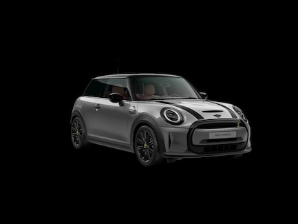 MINI Mini Electric 0