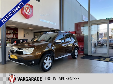 Dacia Duster 0